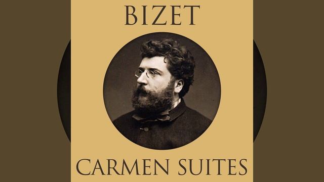 Carmen Suite No.2： Habanera