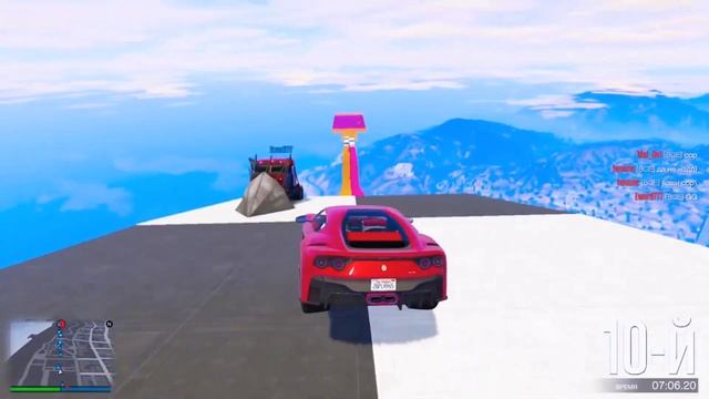 ЗАДУШИЛ ГОСНИКА?! ШКОЛЬНИК ГОСНИК захавал ВАРЕНИК! Будни majestic rp #gta5rp #majesticrp #majestic