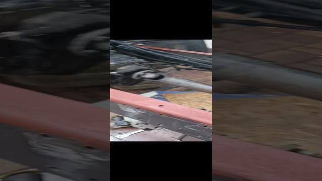 начало проэкта