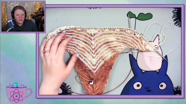 Makariri Lace Take II  Dong Off Brainstorming Session 1