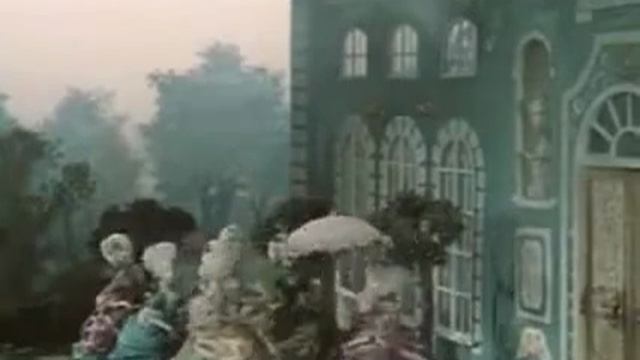 Свинопас (1980 ) СССР - мультфильм