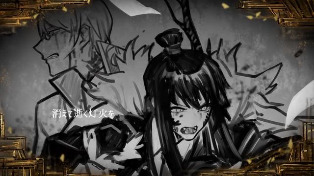 【手书】Library Of Ruina ~The Librarians & The Guests~