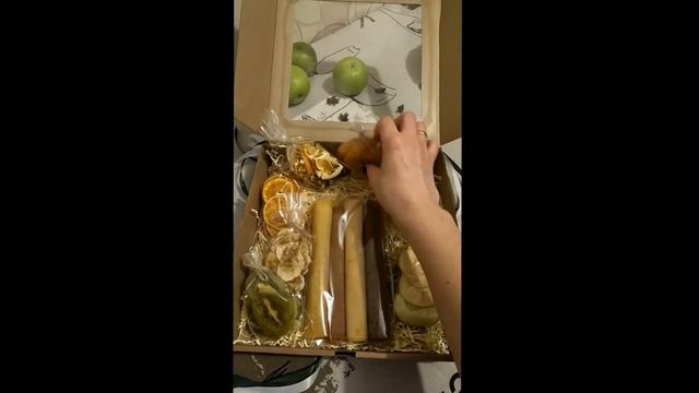 Подарочный набор