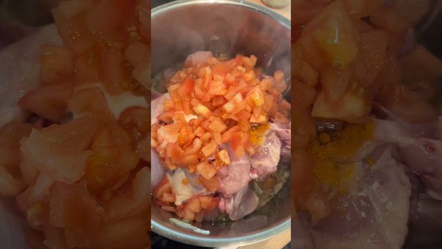 Arbi Chicken Shorba #recipe #2024 #food #streetfood #tasty #tasty #viralvideo #shorts