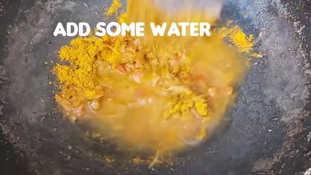 recette Gato piment masala | gato pima | gato dal | mauritian recipe | cari masala Gato pima |