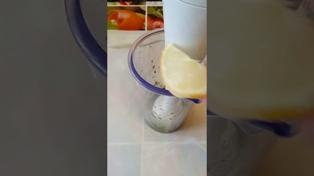 🔥 #shortsfeed   МЯСО В МЕДОВО СОЕВОМ МАРИНАДЕ С МЯТНО МЕДОВЫМ СОУСОМ