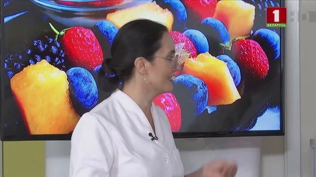 Готовим веганский салат с тофу("Еда с плюсом" с посудой Цептер (телепроект "Здоровье") )