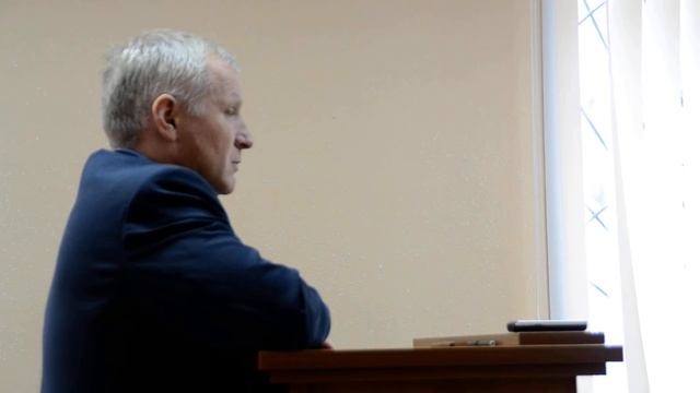 Допрос свидетеля: для чего нужен был новый зам на свалке Бердска