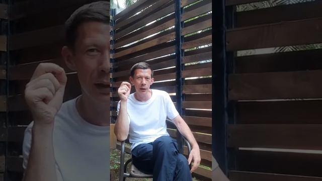 О феномене внутренней речи