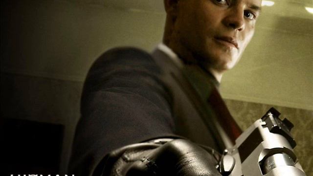 Hitman (2007) Movie Review