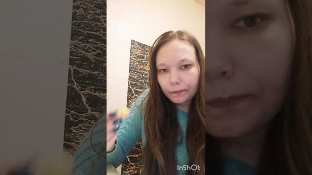 Пробую "Песочные печенья" 🤤😉