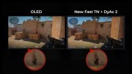 Provides the Best Motion Clarity in the Industry_CS2