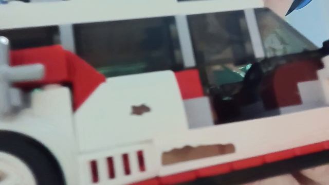 Обзор на машину охотников за приведениями