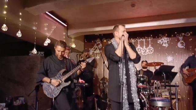 Алексей Петрухин/Родина/Москва/02.01.25