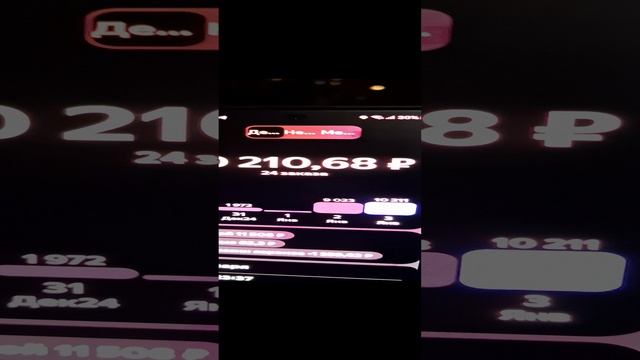 03.01.25 не плохой день по работе но есть и негатив смотрите в ледующем видео