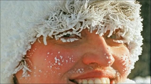 Веселится зима