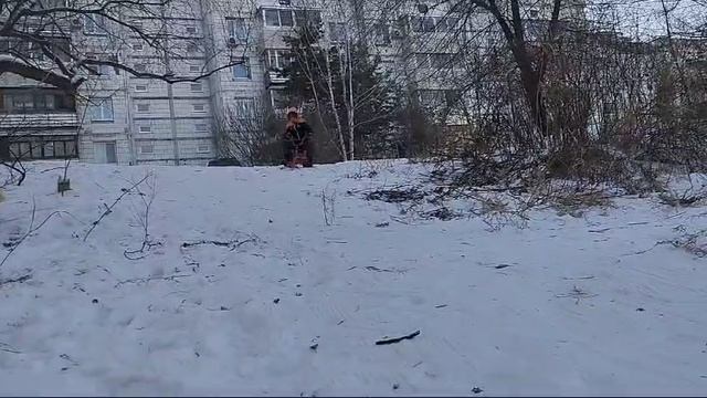 АВАРИЯ