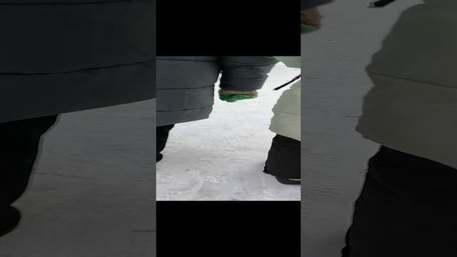 ВИДЕО ﹤МЫ ГУЛЯЕМ﹥ (ЧАСТЬ 3) В РЕАЛЬНОЙ ЖИЗНИ