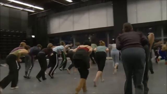 Rehearsal #2