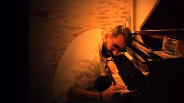 Dekhte Dekhte | Atif | Cover | Vivek Suryavanshi