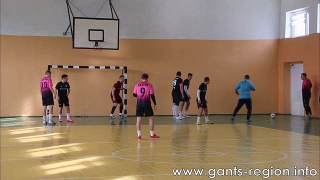 Гол Ивана Водопьяна после розыгрыша штрафного удара