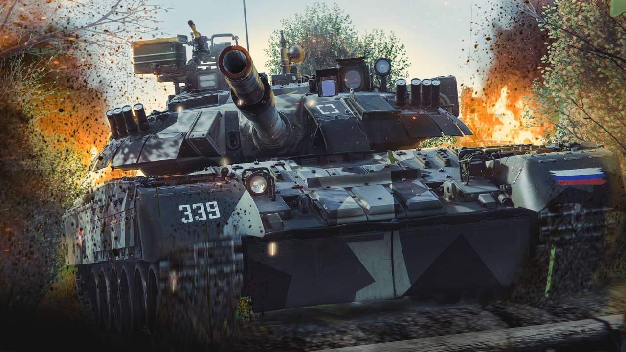 War thunder C  нуля