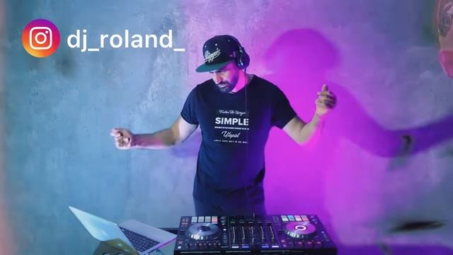 ARMENIAN POP MIX 2024 ★DJ Roland★ Cankacac arit- 50 hazar dram ★Aрмянские Песни 2