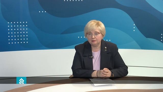 «Здесь и сейчас»: Татьяна Миславская, диетолог Минздрава о правильном питании и подсчете калорий