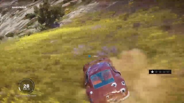 Just cause 3
