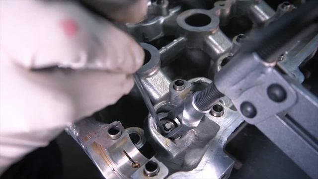 1.11. Tips How to install and remove valves