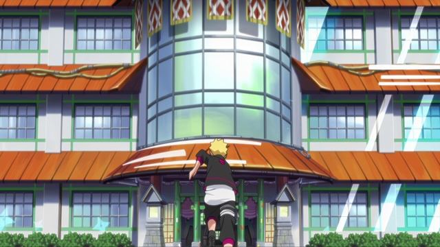 Boruto OP02 - OVER (Little Glee Monster)