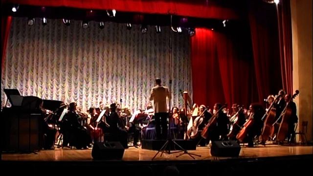 Роман ЛЬВОВИЧ. "МУЗЫКА К НЕСНЯТОМУ ФИЛЬМУ".