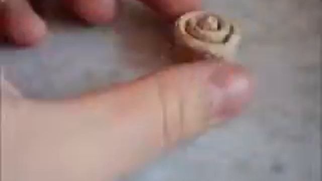 cinnamon roll tutorial