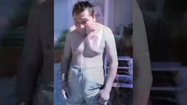 3 вида мужчин