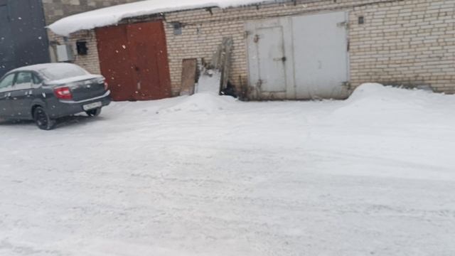 мастерская front-wheel drive