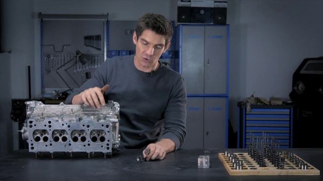 1.10. Engine Valves