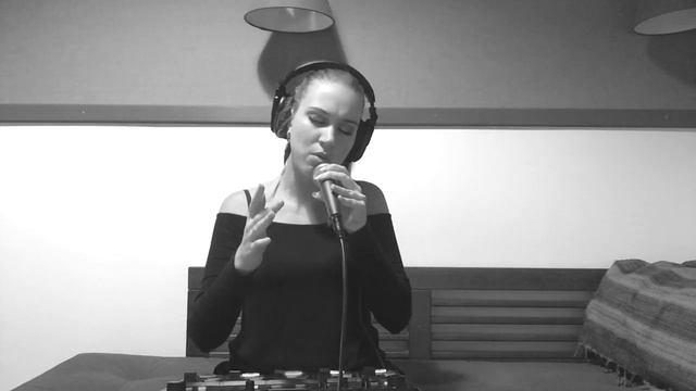 #RBB2018 | Russian Beatbox Battle 2018 Wildcard | ALYONA