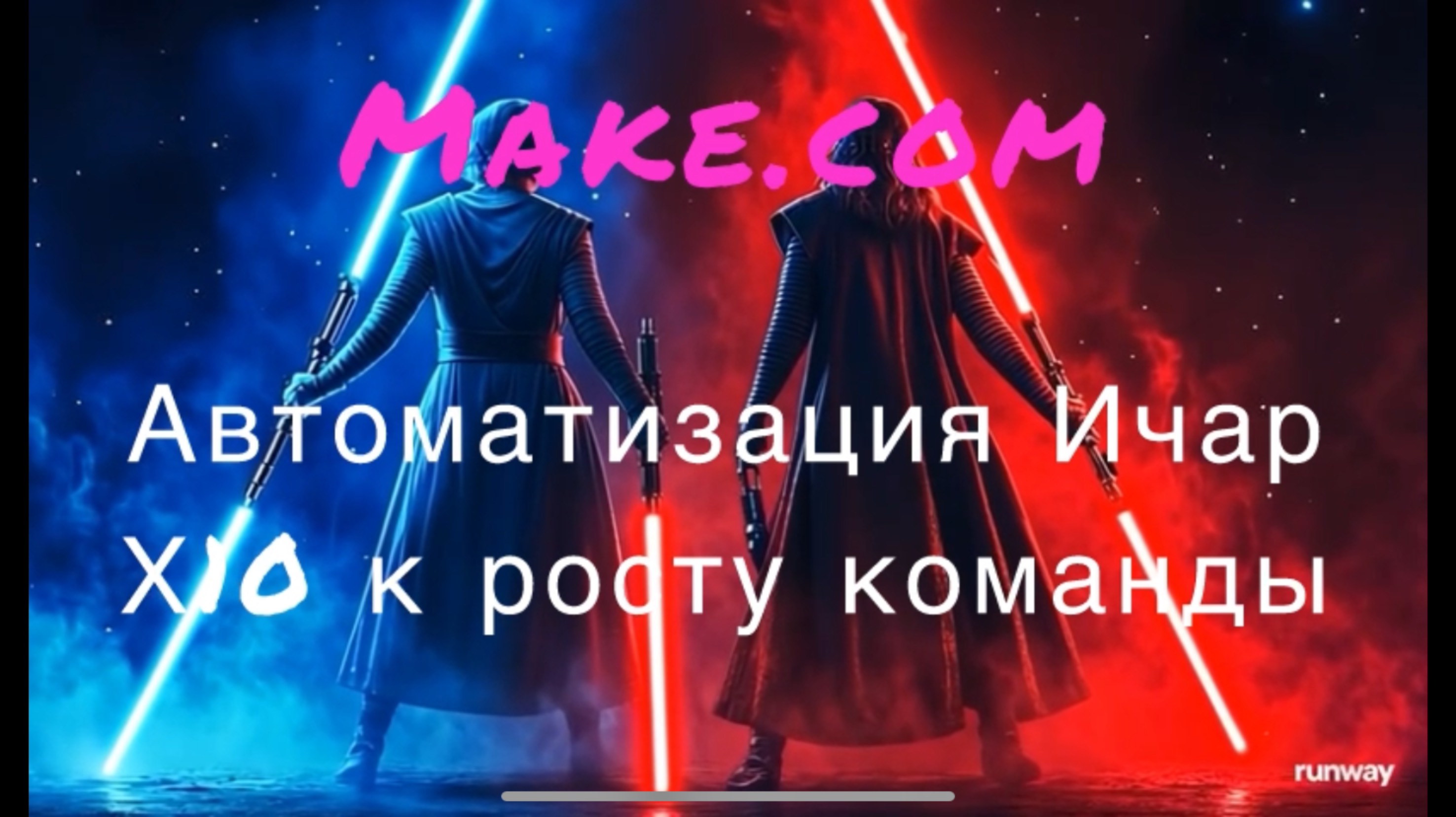 автоматизация подбора персонала, х10 к росту компании.