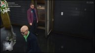 HITMAN 3 - Where to Find Hans Lucht