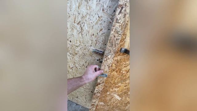 Хозблок Стандарт. Мастер Еленский Виталий