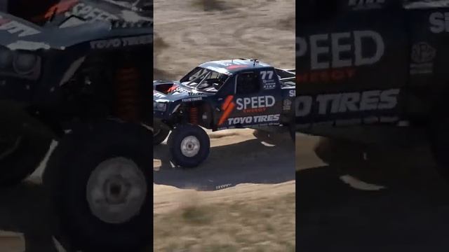 Mr. Speed💨 Robby Gordon! #trophytruck #shortsvideo