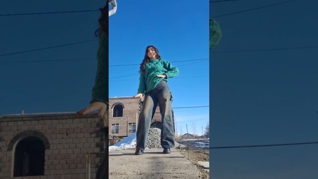 помогите снять этот тренд 🥹