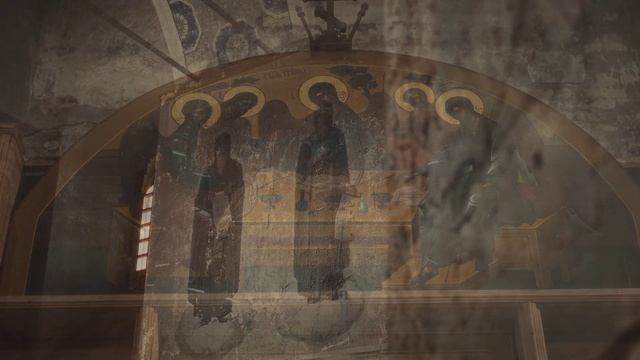 Тропарь Преподобному Мартирию Зеленецкому | Свято-Троицкий Зеленецкий мужской монастырь