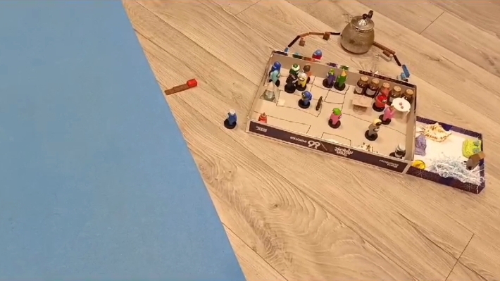 Шестизвездочный отель