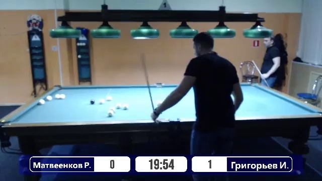 Матвеенков Роман Сергеевич и Григорьев Игорь Николаевич