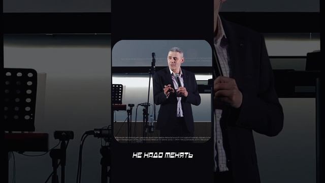 Сергей Кубасов | Бог всегда делает то, что говорил в твою жизнь | 29.12.24