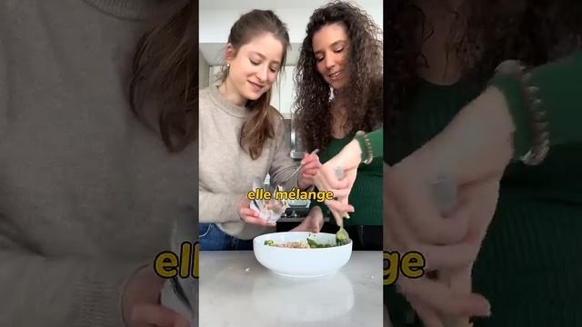 Pour les epices c’est simplement sel + poivre + herbes de provence et beaucoup de citron !