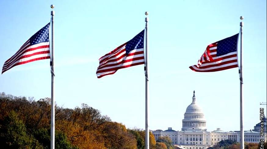 В США заявили о риске для американской безопасности из-за украинцев