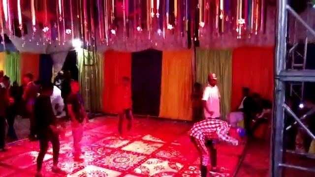 Kaka smart dance group Raza mulla 03182571013