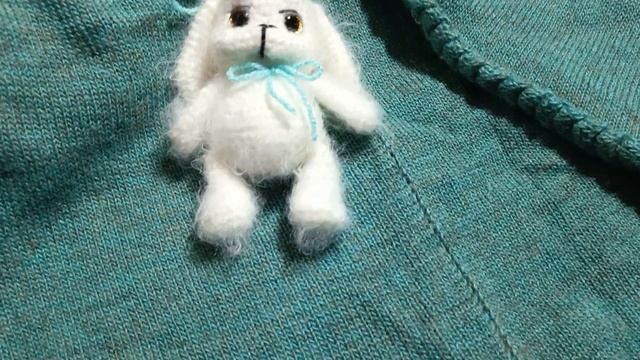 Игрушки крючком 🧶